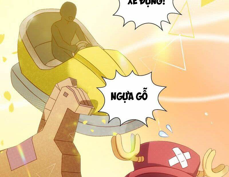 Ta Không Muốn Làm Đệ Nhất: Chapter 46