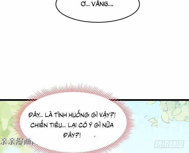 Ta Không Muốn Làm Đệ Nhất: Chapter 46