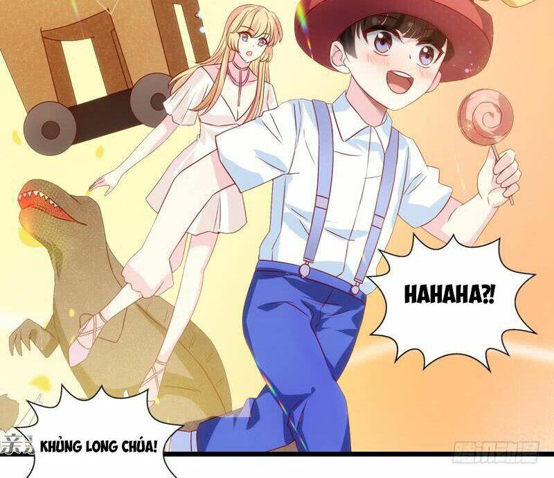 Ta Không Muốn Làm Đệ Nhất: Chapter 46