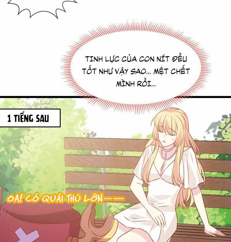 Ta Không Muốn Làm Đệ Nhất: Chapter 46