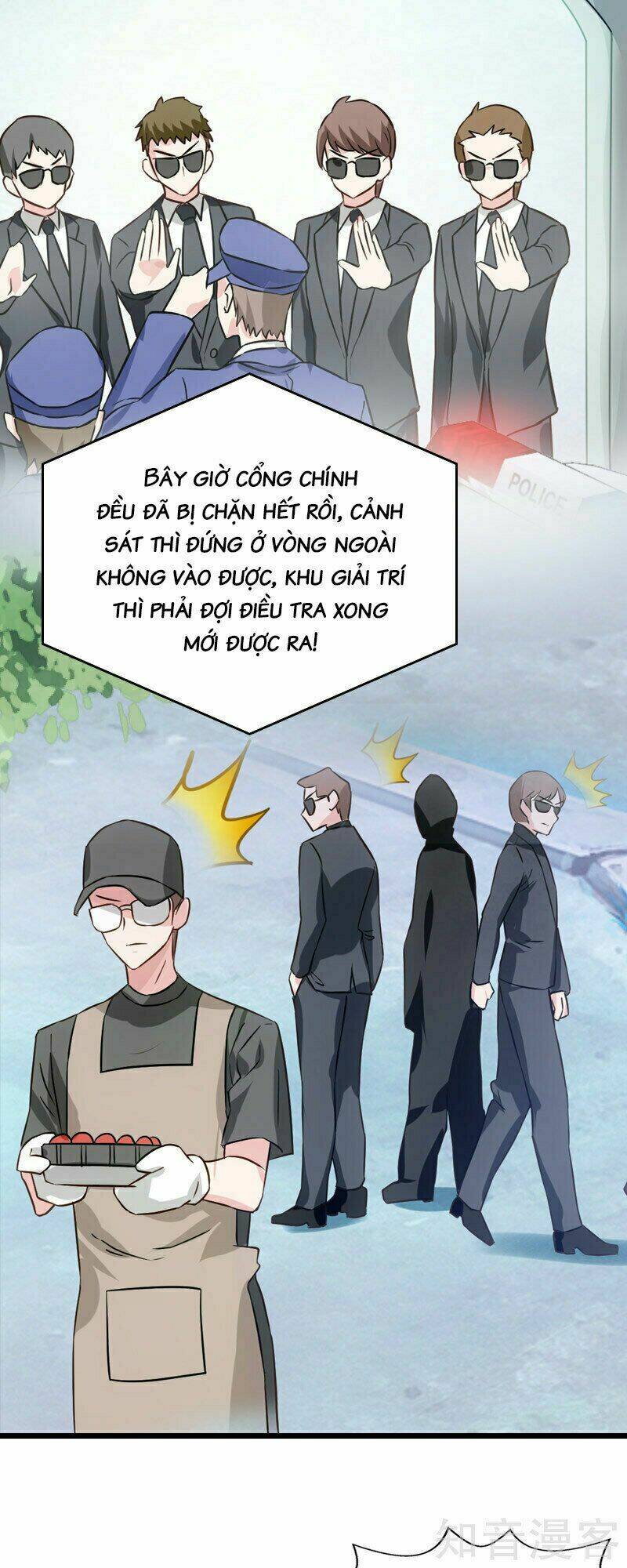 Ta Không Muốn Làm Đệ Nhất: Chapter 47
