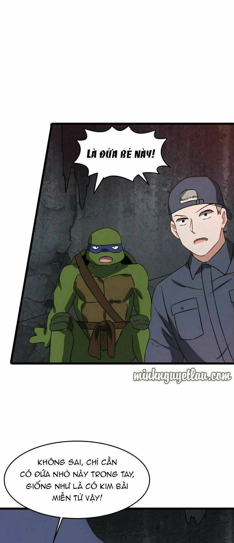Ta Không Muốn Làm Đệ Nhất: Chapter 47