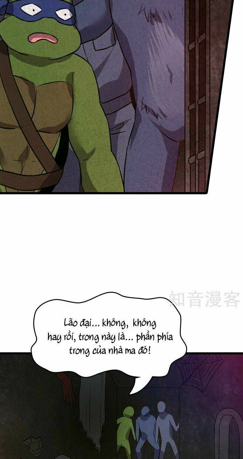 Ta Không Muốn Làm Đệ Nhất: Chapter 47