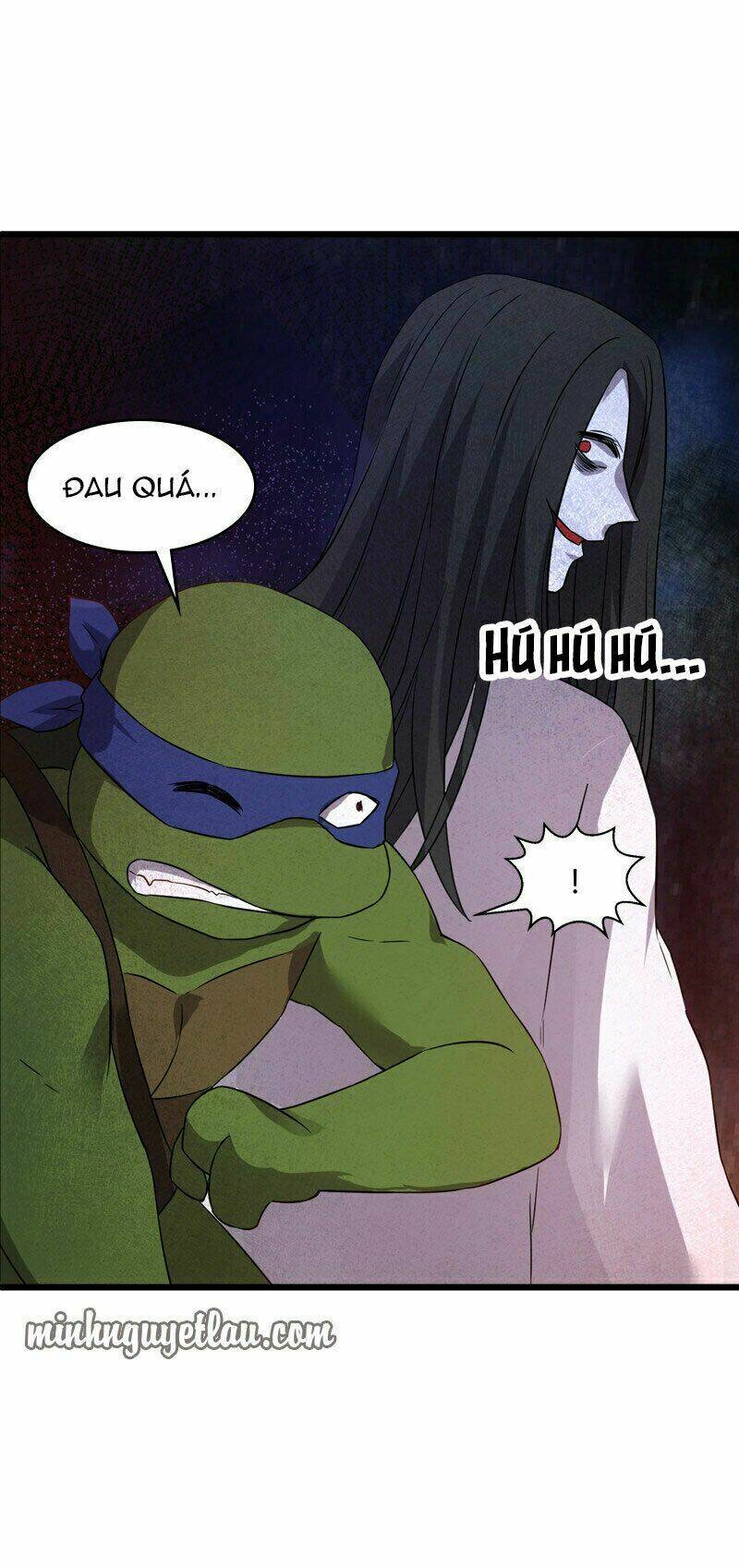 Ta Không Muốn Làm Đệ Nhất: Chapter 47
