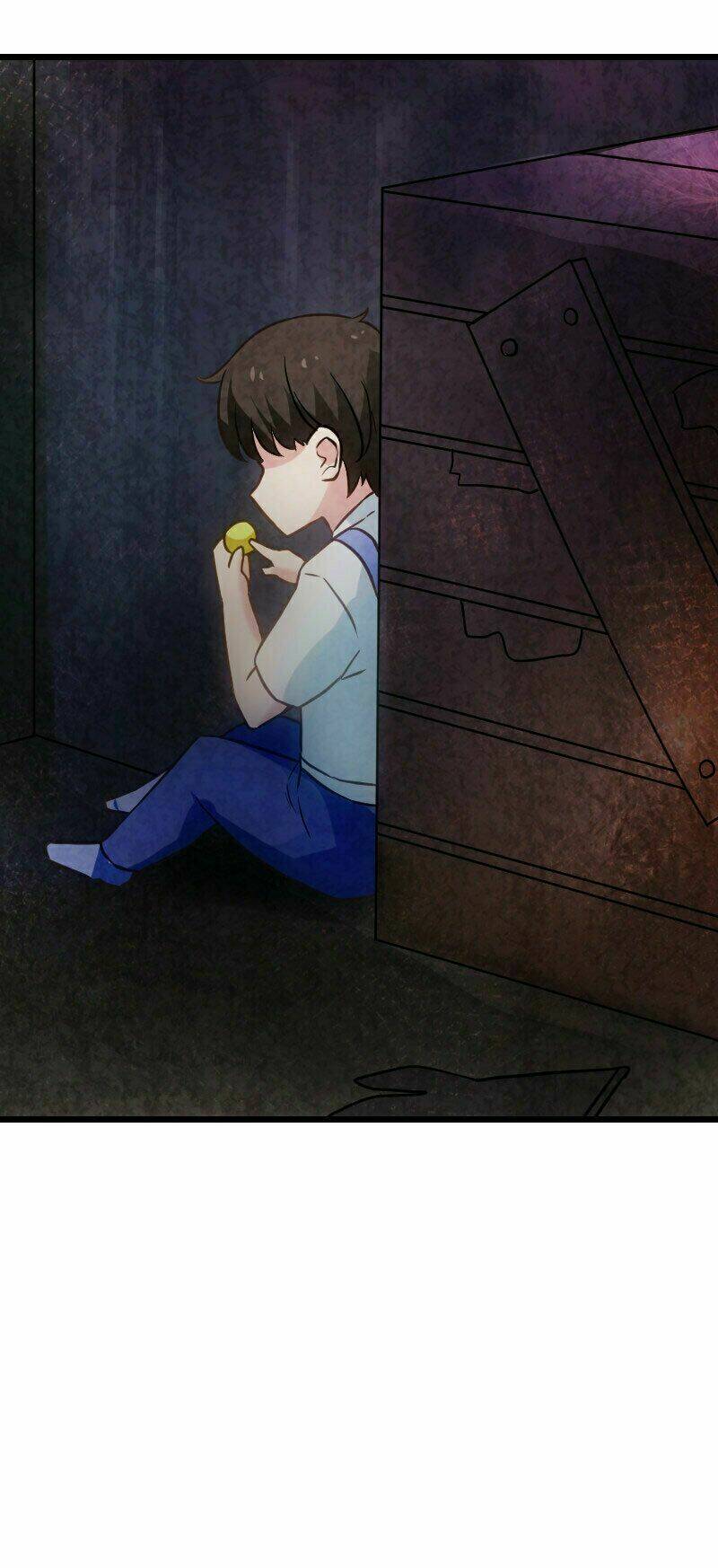Ta Không Muốn Làm Đệ Nhất: Chapter 47