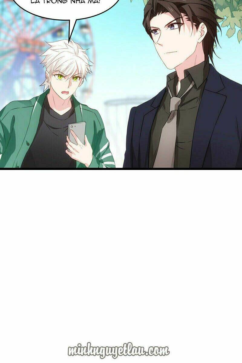 Ta Không Muốn Làm Đệ Nhất: Chapter 47