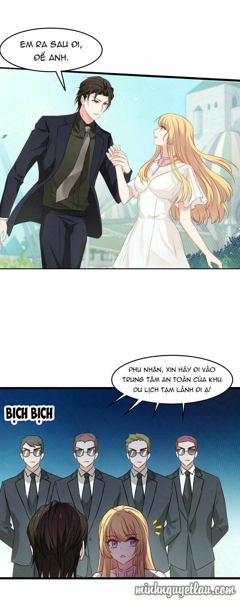Ta Không Muốn Làm Đệ Nhất: Chapter 47