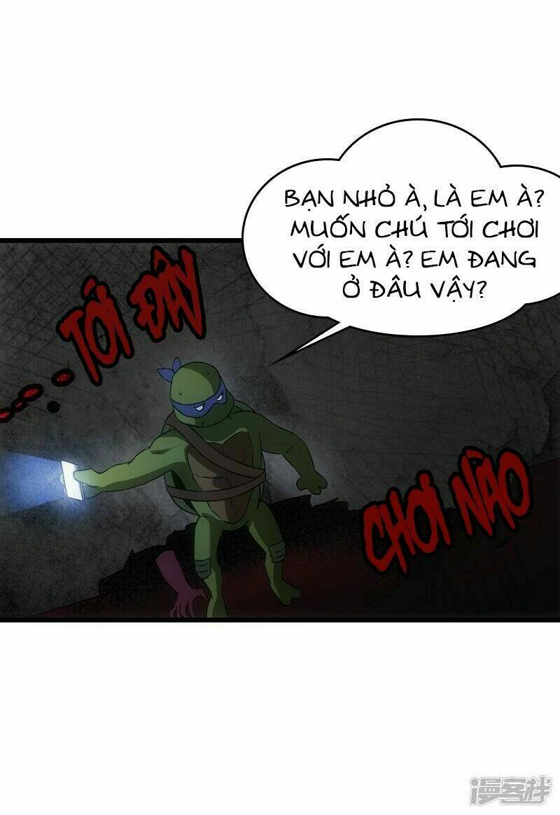 Ta Không Muốn Làm Đệ Nhất: Chapter 48