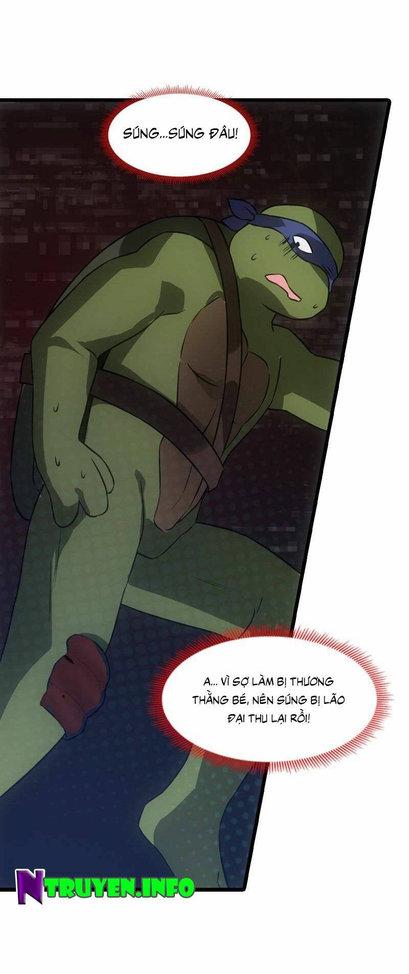 Ta Không Muốn Làm Đệ Nhất: Chapter 48