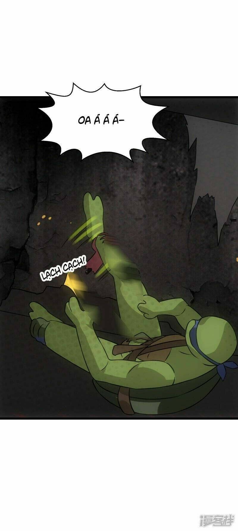 Ta Không Muốn Làm Đệ Nhất: Chapter 48