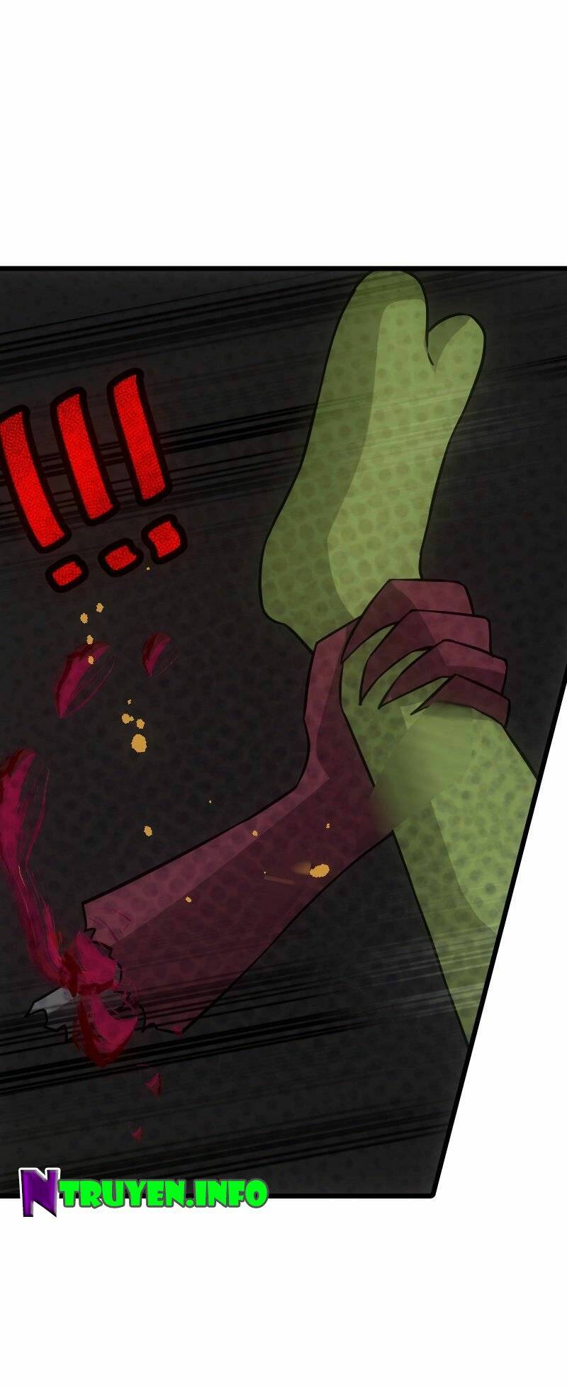 Ta Không Muốn Làm Đệ Nhất: Chapter 48