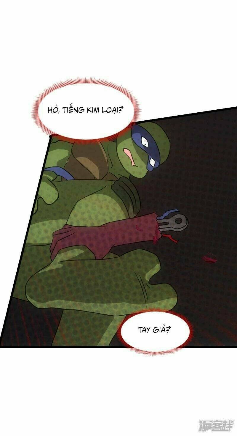 Ta Không Muốn Làm Đệ Nhất: Chapter 48