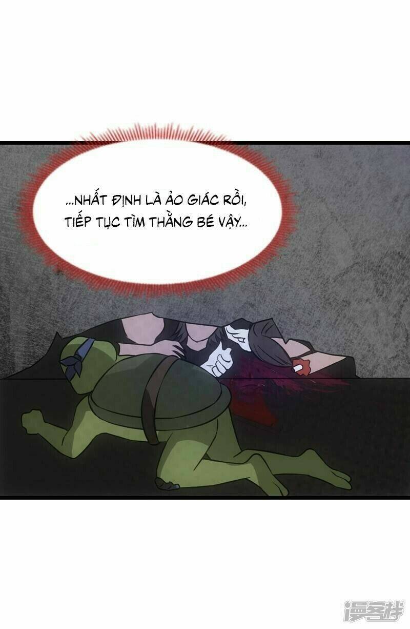 Ta Không Muốn Làm Đệ Nhất: Chapter 48