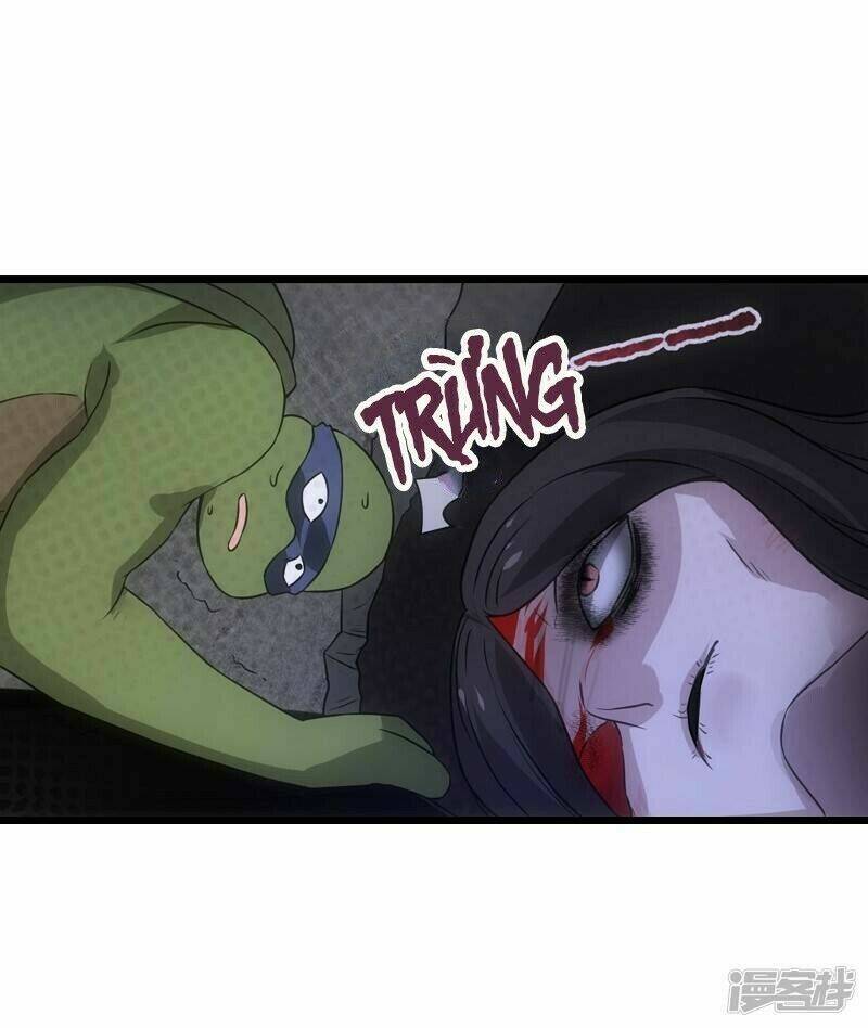 Ta Không Muốn Làm Đệ Nhất: Chapter 48