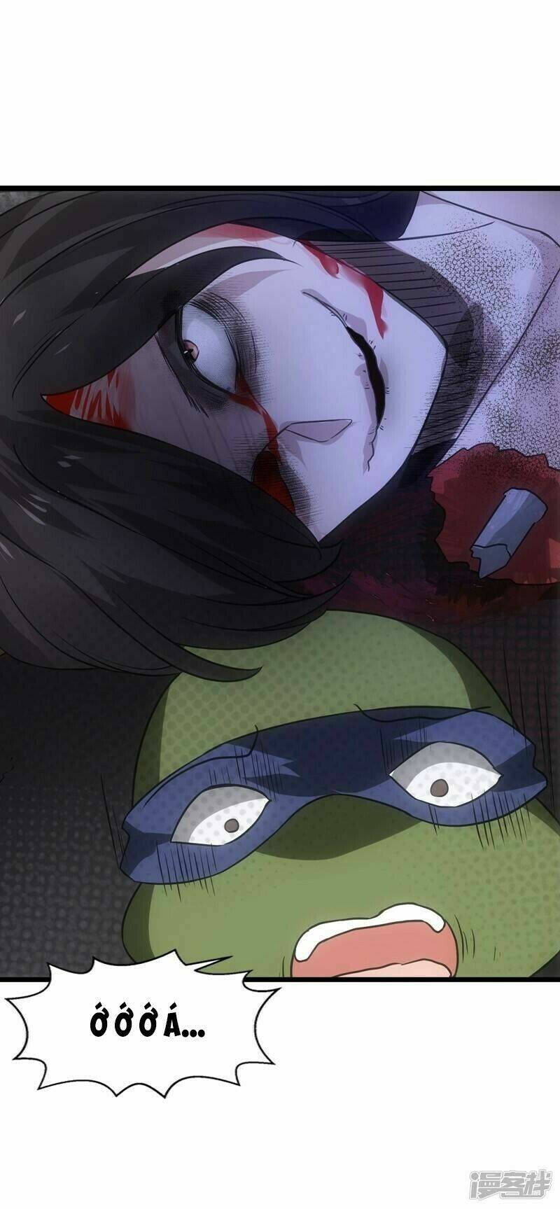 Ta Không Muốn Làm Đệ Nhất: Chapter 48