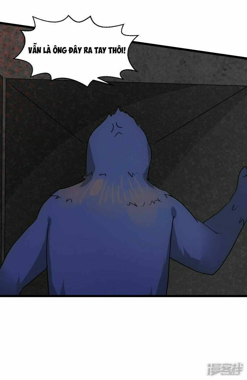 Ta Không Muốn Làm Đệ Nhất: Chapter 48