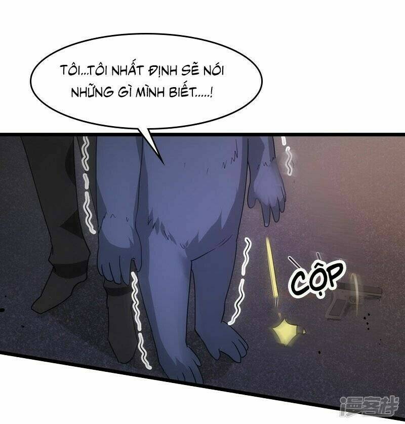 Ta Không Muốn Làm Đệ Nhất: Chapter 48