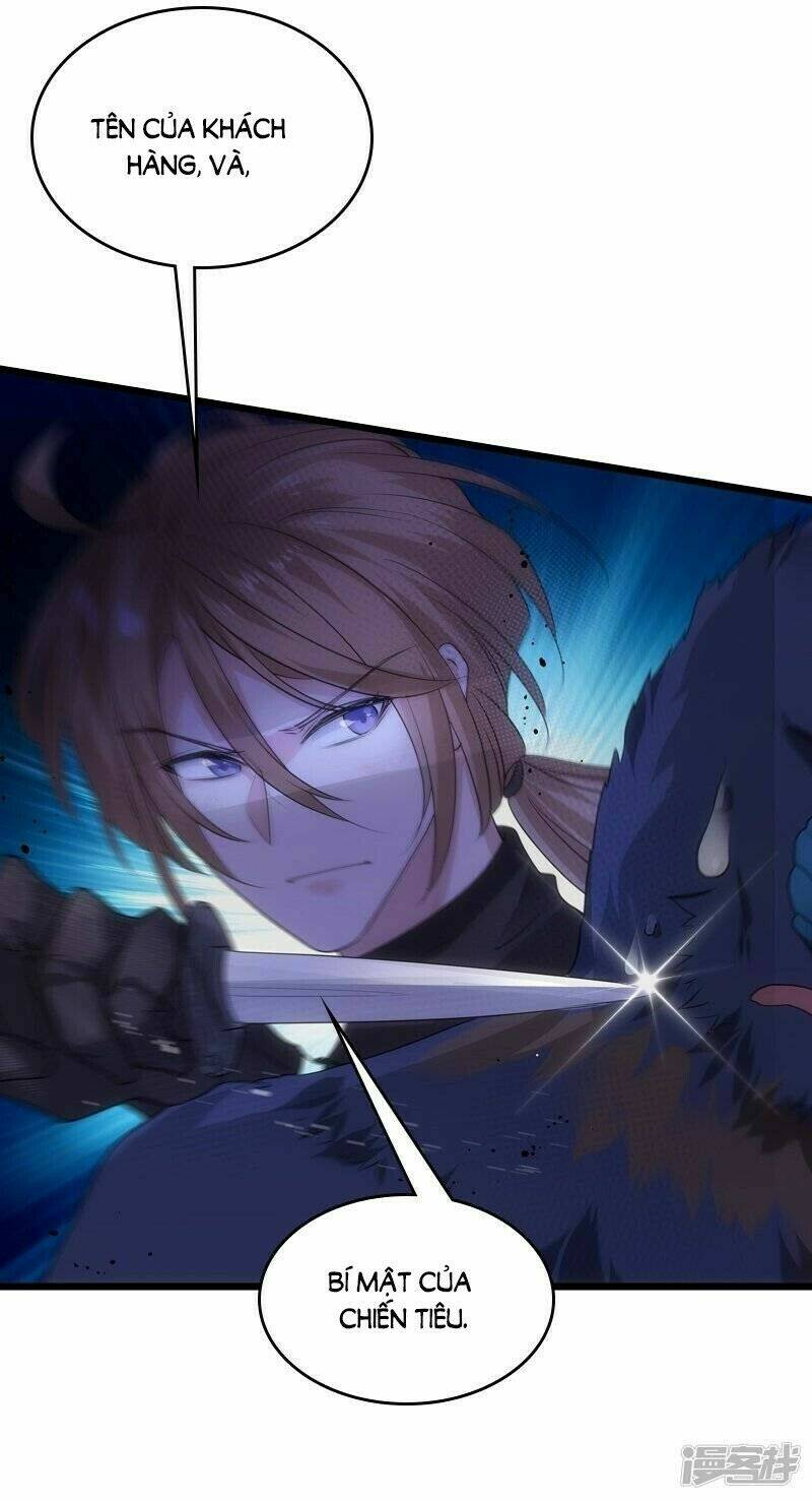 Ta Không Muốn Làm Đệ Nhất: Chapter 48