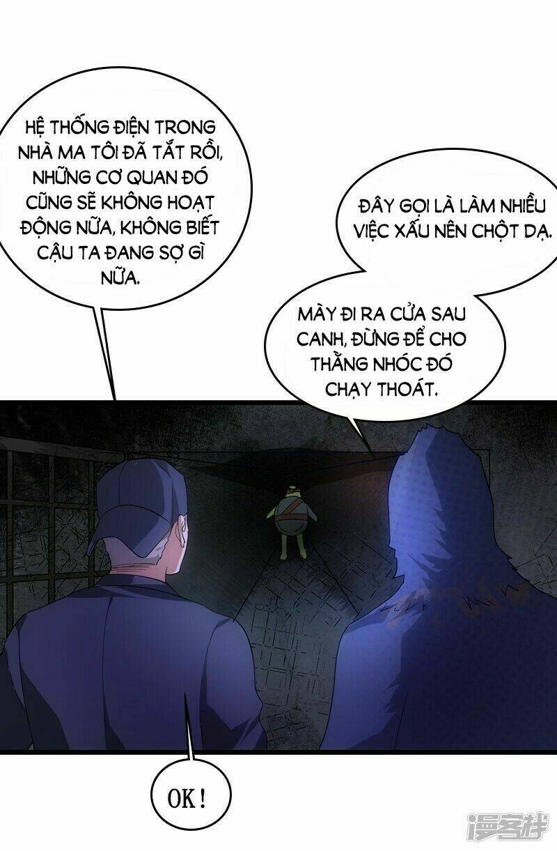Ta Không Muốn Làm Đệ Nhất: Chapter 48