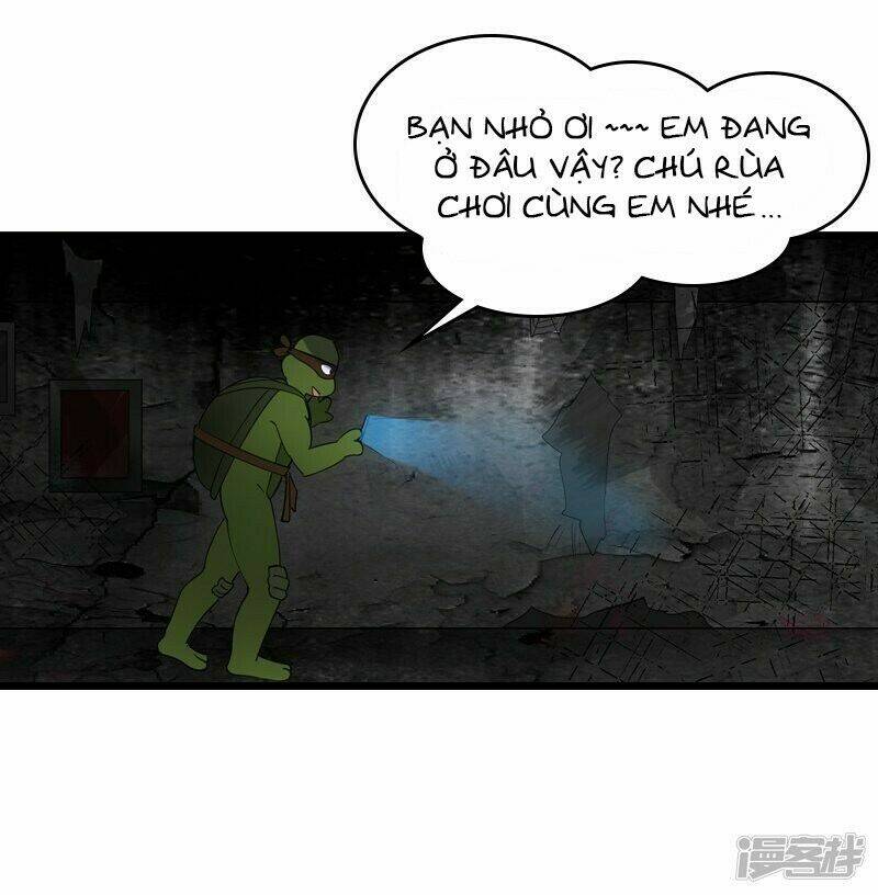 Ta Không Muốn Làm Đệ Nhất: Chapter 48