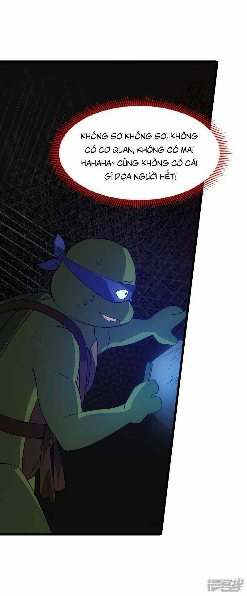 Ta Không Muốn Làm Đệ Nhất: Chapter 48