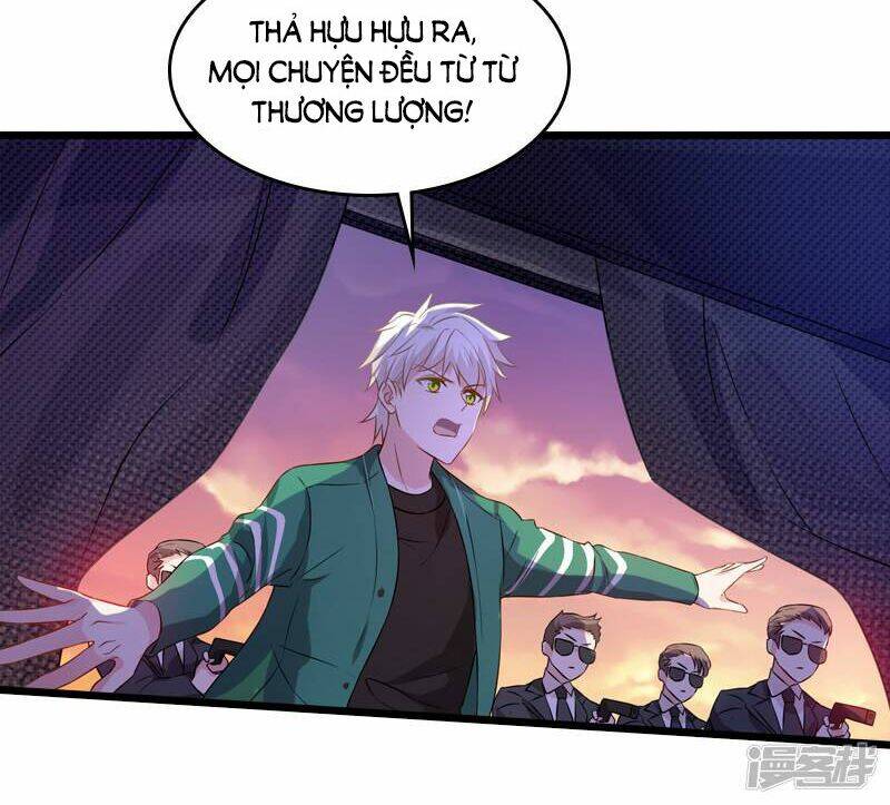 Ta Không Muốn Làm Đệ Nhất: Chapter 49