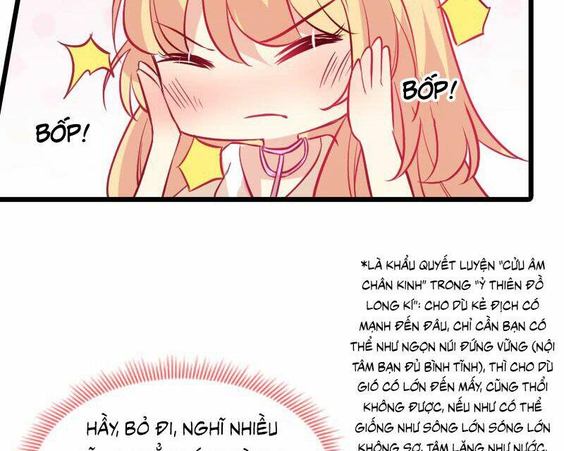 Ta Không Muốn Làm Đệ Nhất: Chapter 50