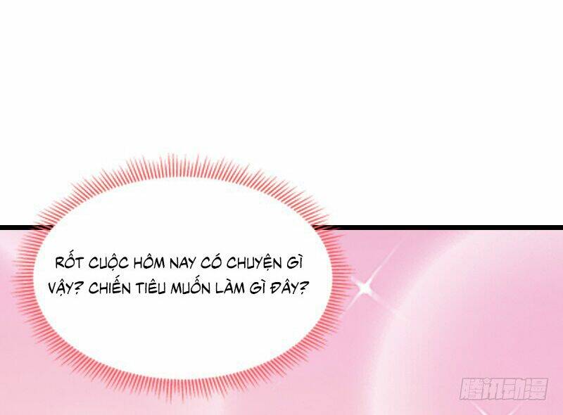 Ta Không Muốn Làm Đệ Nhất: Chapter 50