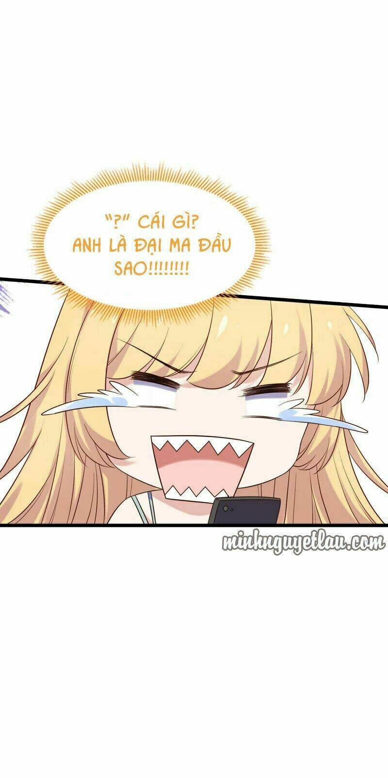 Ta Không Muốn Làm Đệ Nhất: Chapter 54