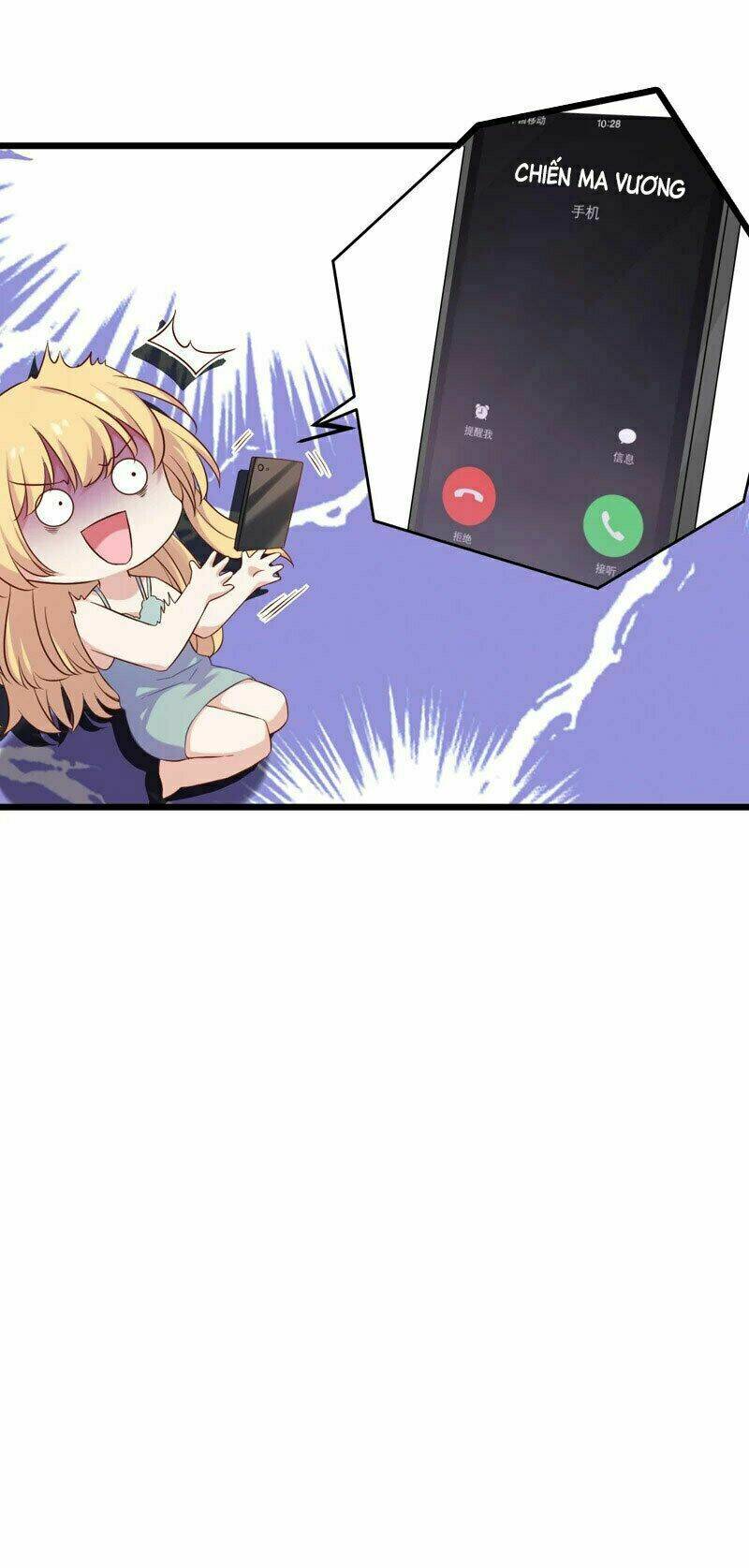 Ta Không Muốn Làm Đệ Nhất: Chapter 54
