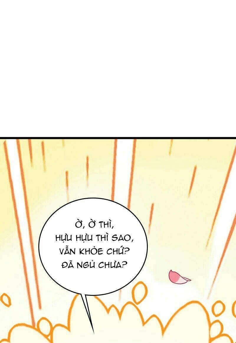Ta Không Muốn Làm Đệ Nhất: Chapter 54