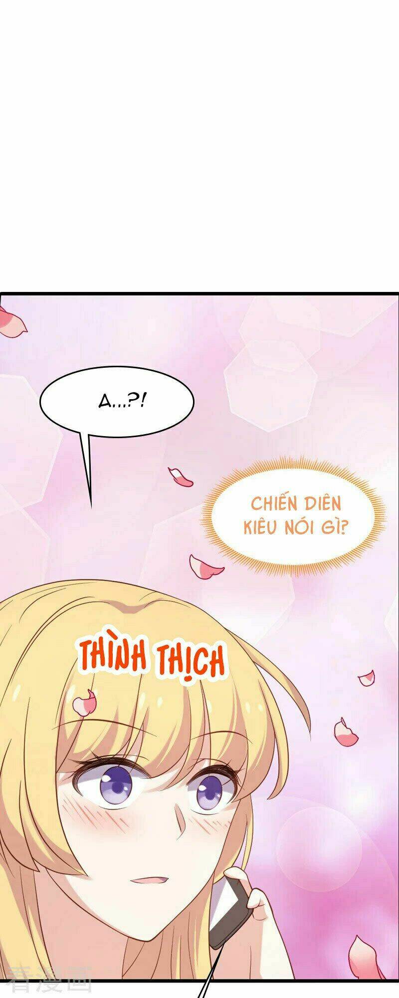 Ta Không Muốn Làm Đệ Nhất: Chapter 54