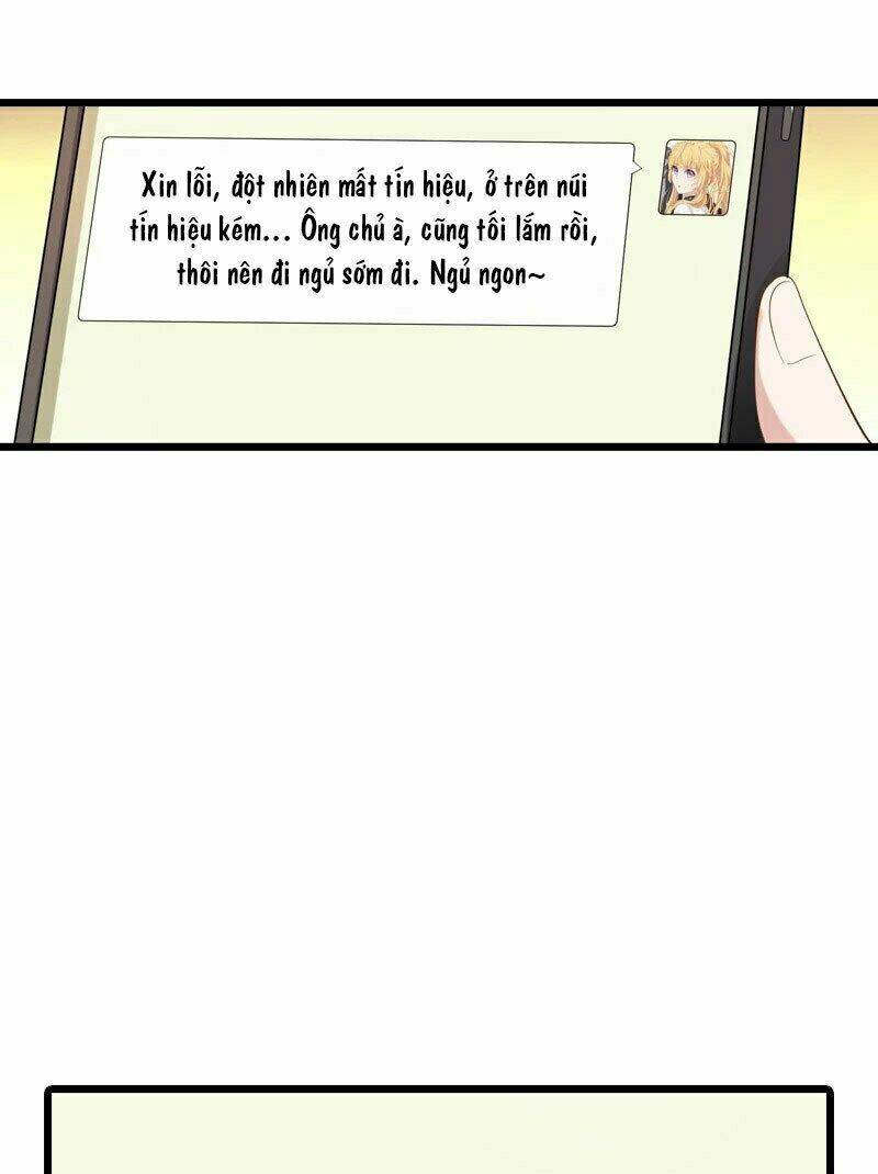 Ta Không Muốn Làm Đệ Nhất: Chapter 54