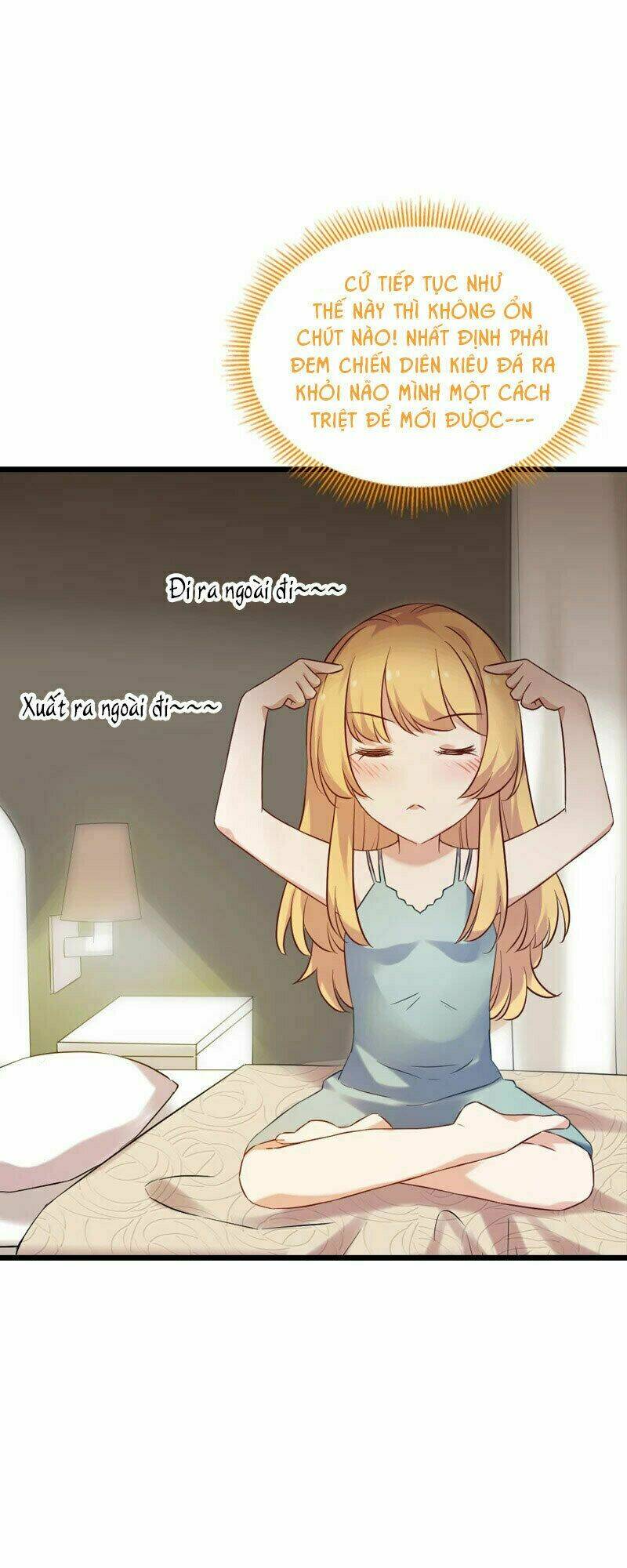 Ta Không Muốn Làm Đệ Nhất: Chapter 54
