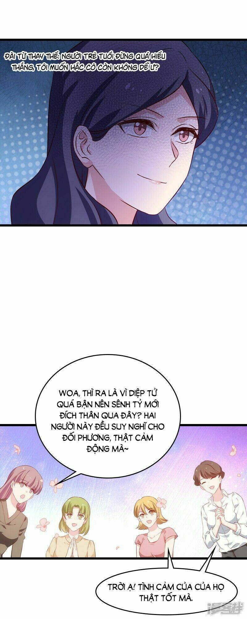 Ta Không Muốn Làm Đệ Nhất: Chapter 55