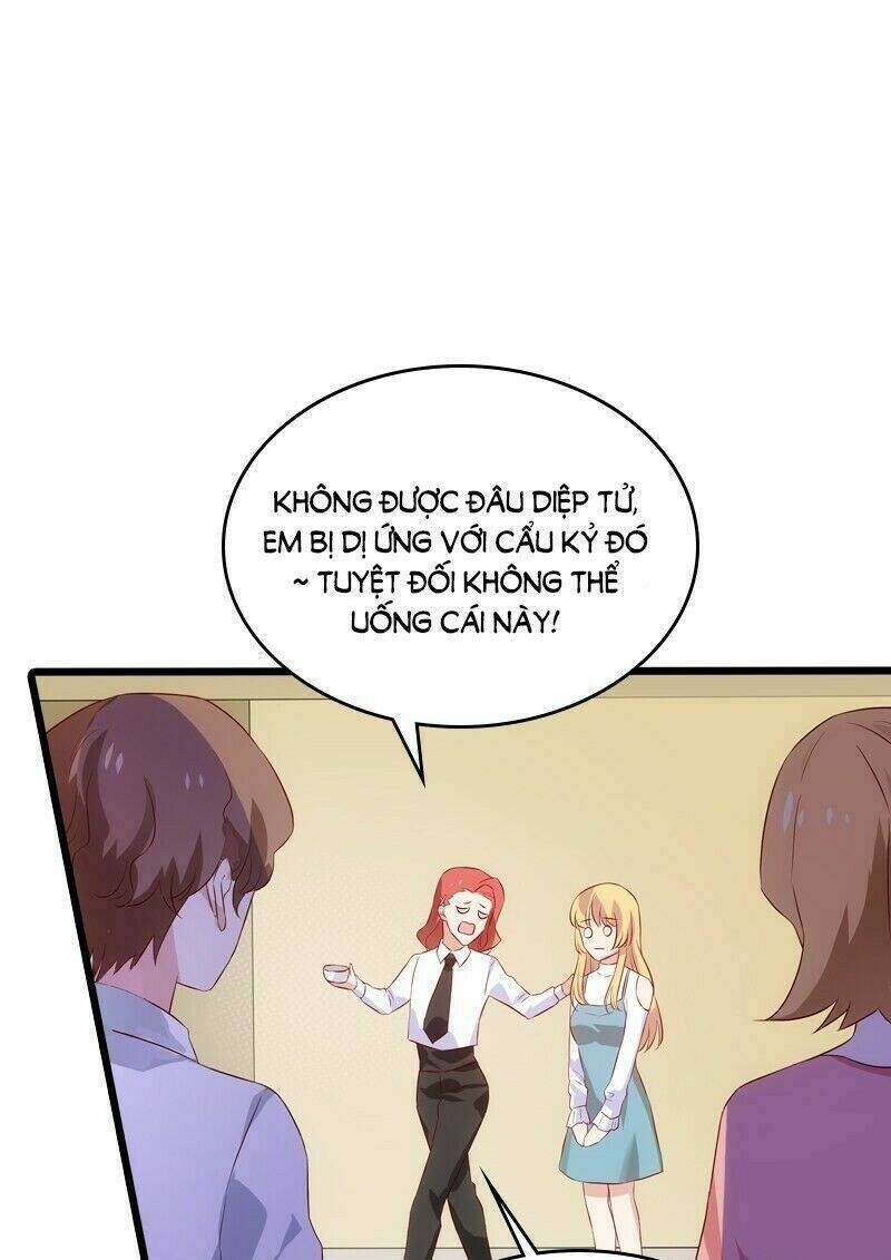 Ta Không Muốn Làm Đệ Nhất: Chapter 55