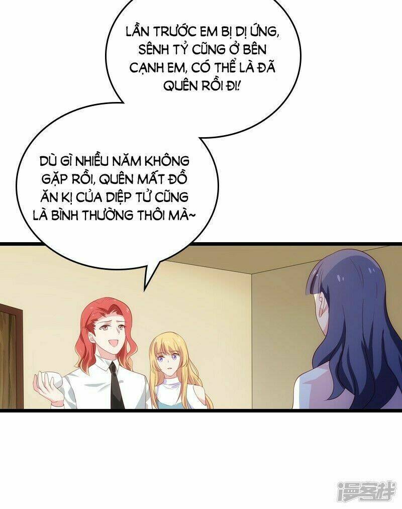 Ta Không Muốn Làm Đệ Nhất: Chapter 55