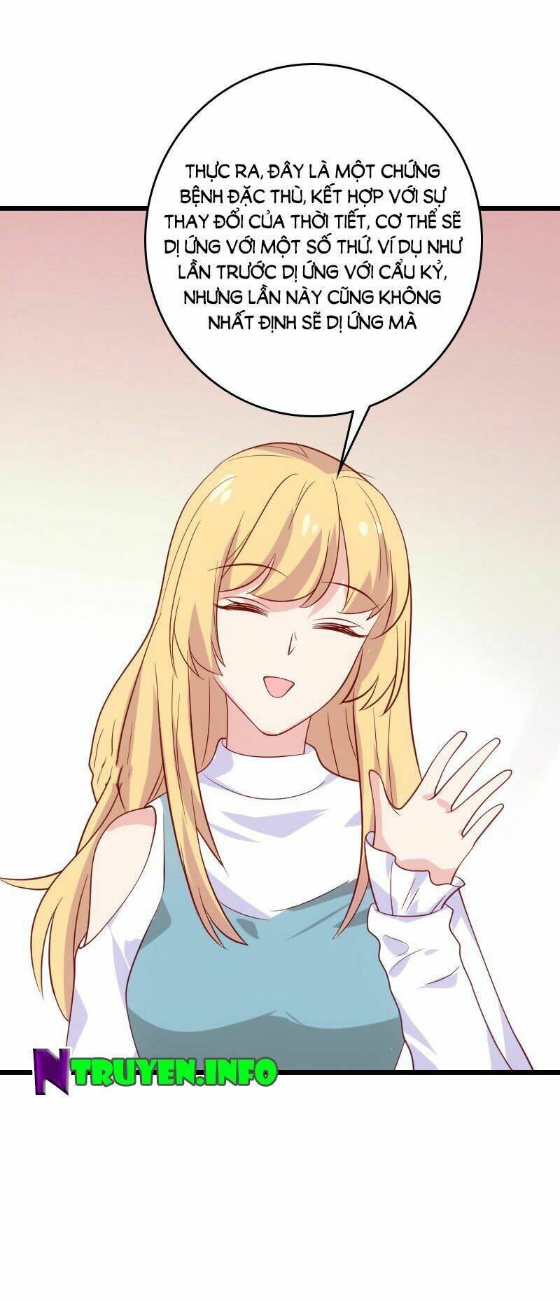 Ta Không Muốn Làm Đệ Nhất: Chapter 55