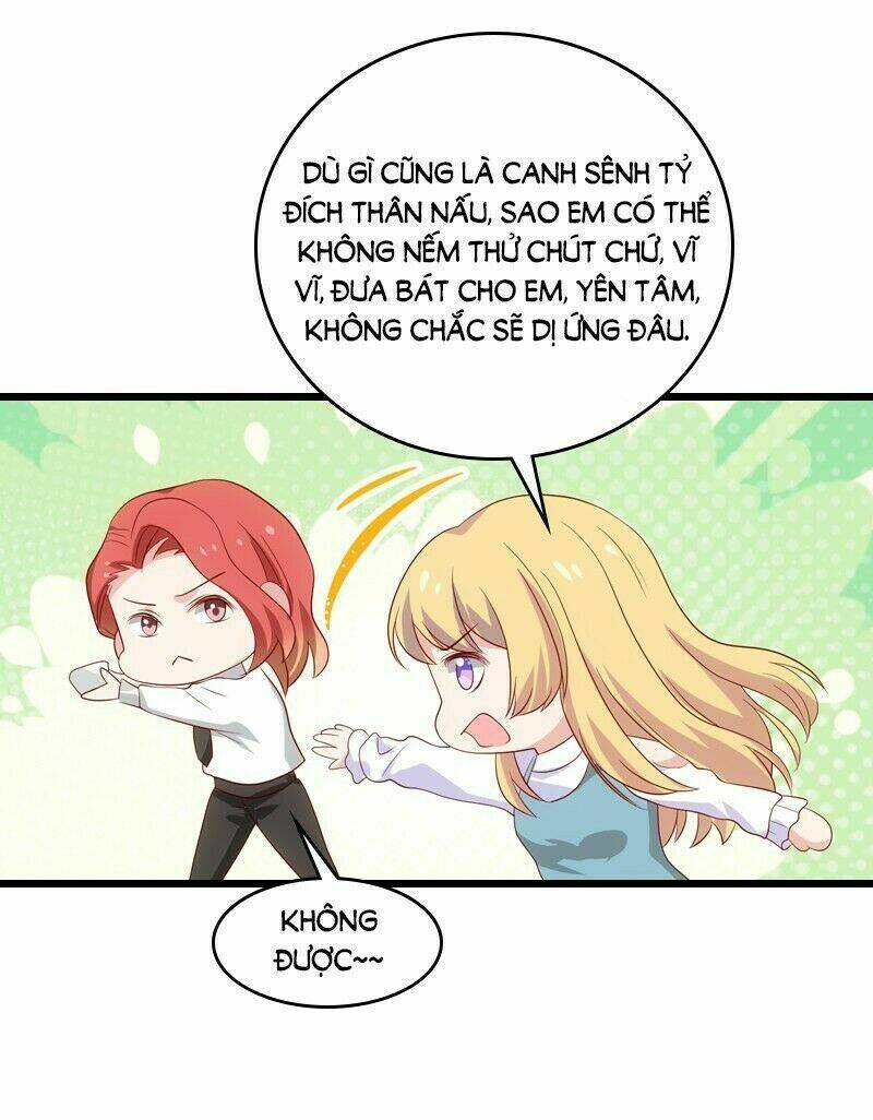 Ta Không Muốn Làm Đệ Nhất: Chapter 55