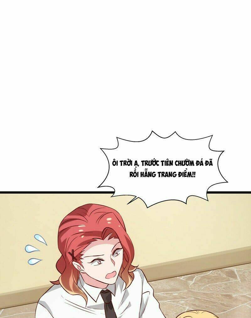 Ta Không Muốn Làm Đệ Nhất: Chapter 55