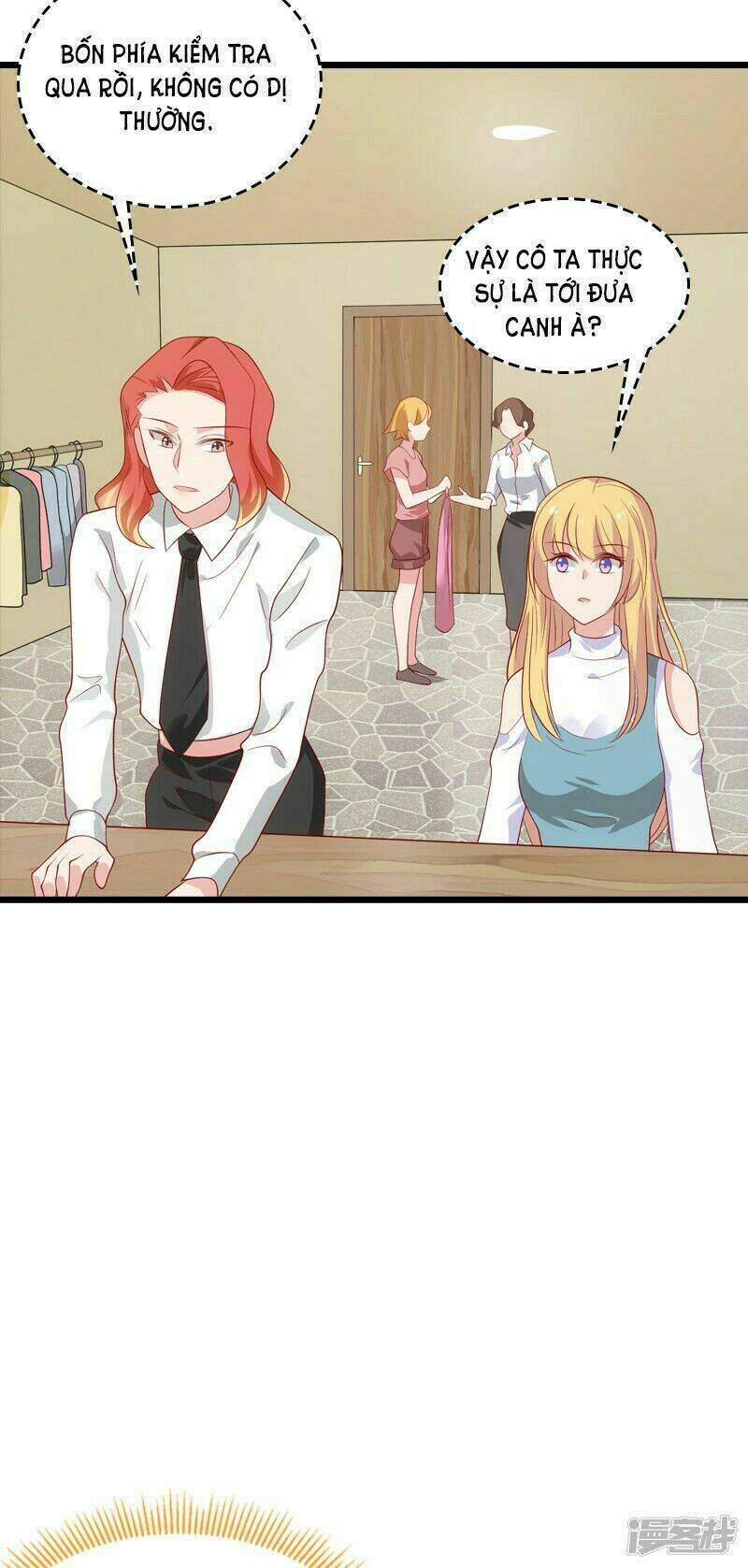Ta Không Muốn Làm Đệ Nhất: Chapter 55