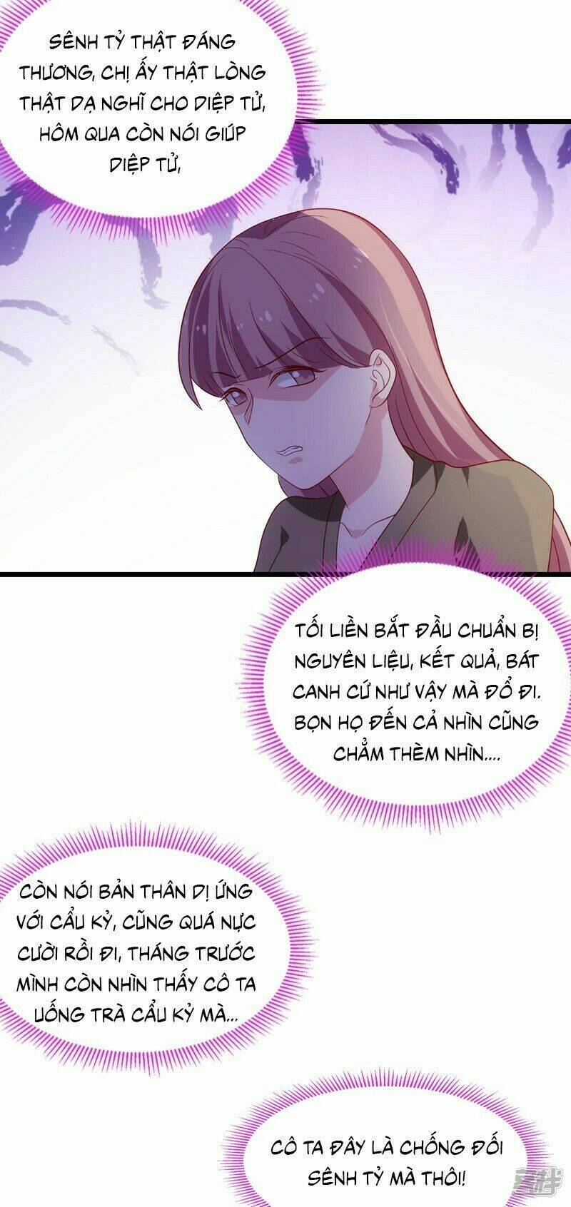 Ta Không Muốn Làm Đệ Nhất: Chapter 55