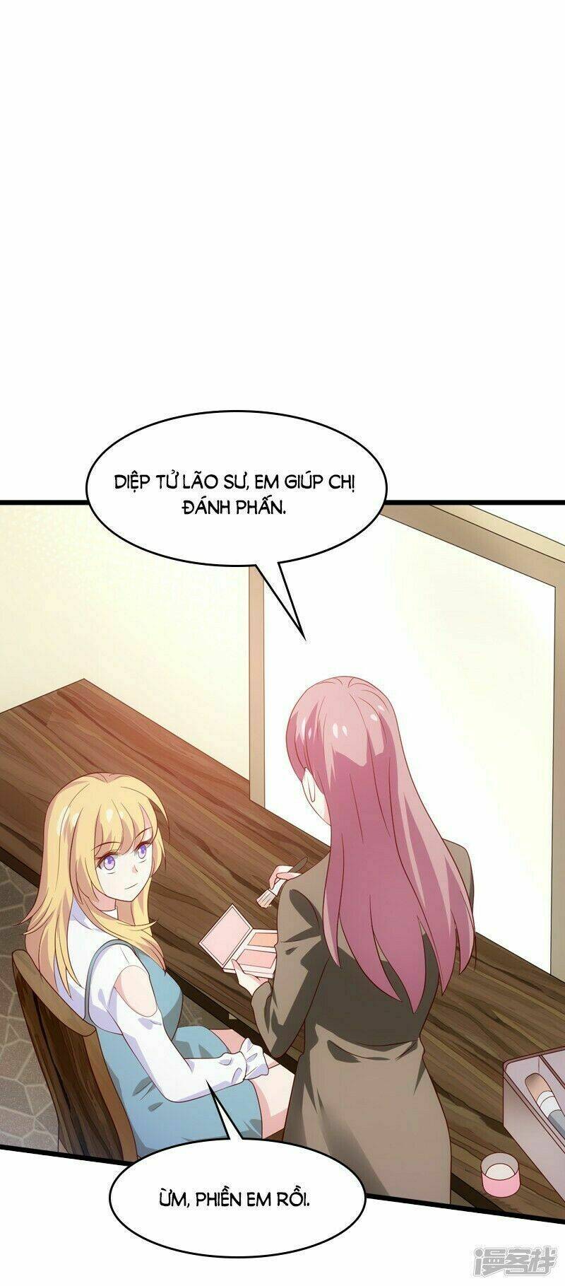 Ta Không Muốn Làm Đệ Nhất: Chapter 55