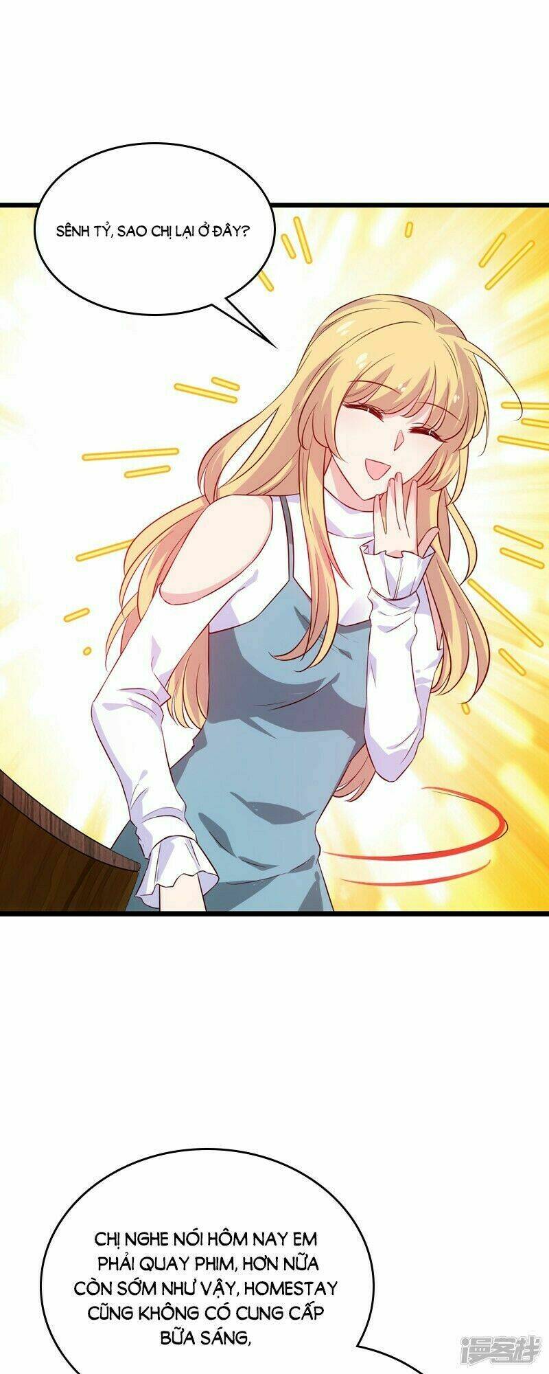 Ta Không Muốn Làm Đệ Nhất: Chapter 55