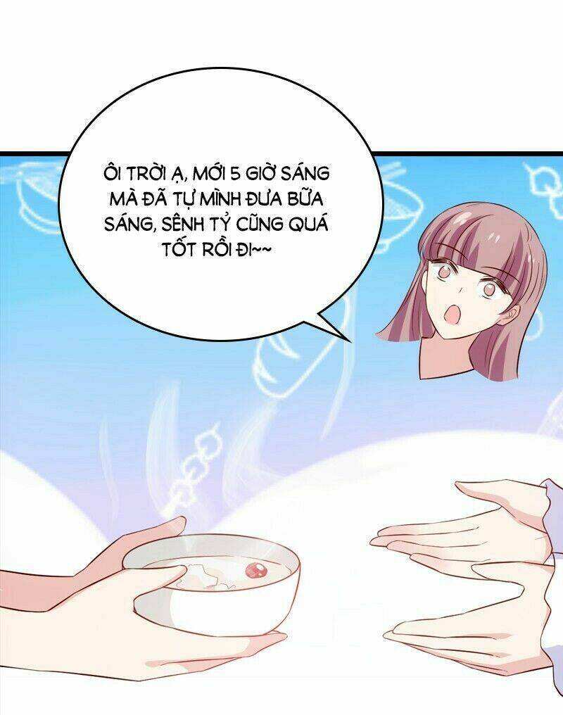 Ta Không Muốn Làm Đệ Nhất: Chapter 55