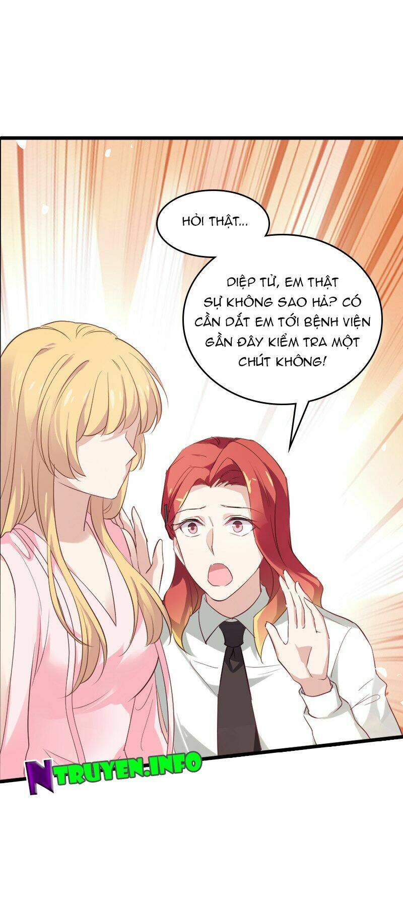 Ta Không Muốn Làm Đệ Nhất: Chapter 60
