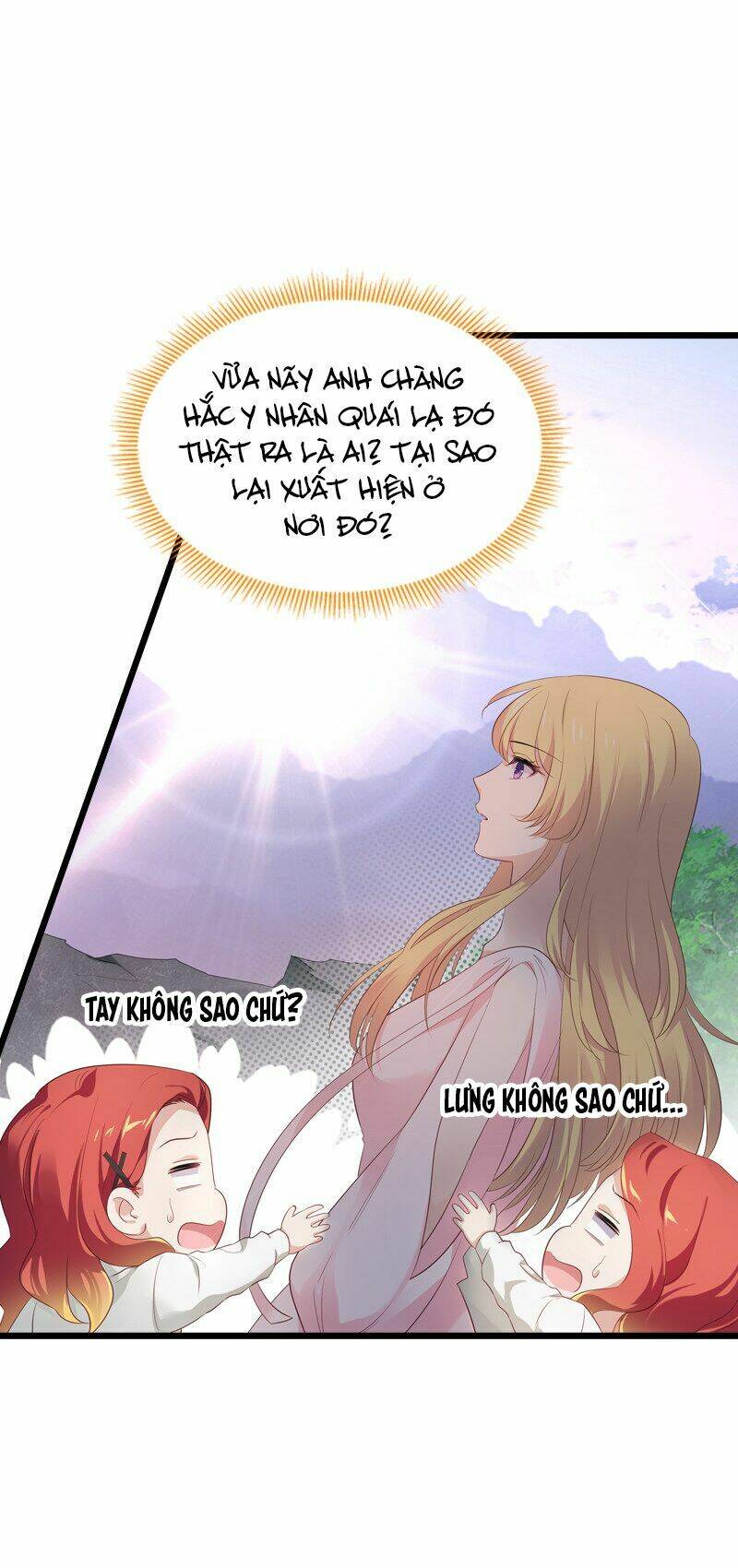 Ta Không Muốn Làm Đệ Nhất: Chapter 60