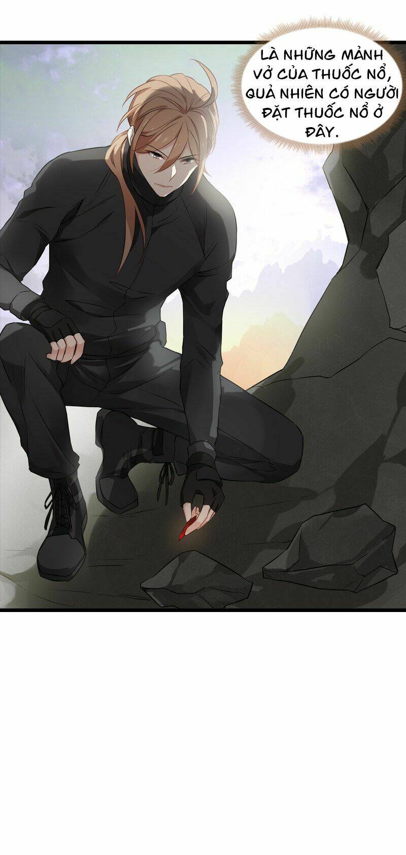 Ta Không Muốn Làm Đệ Nhất: Chapter 60