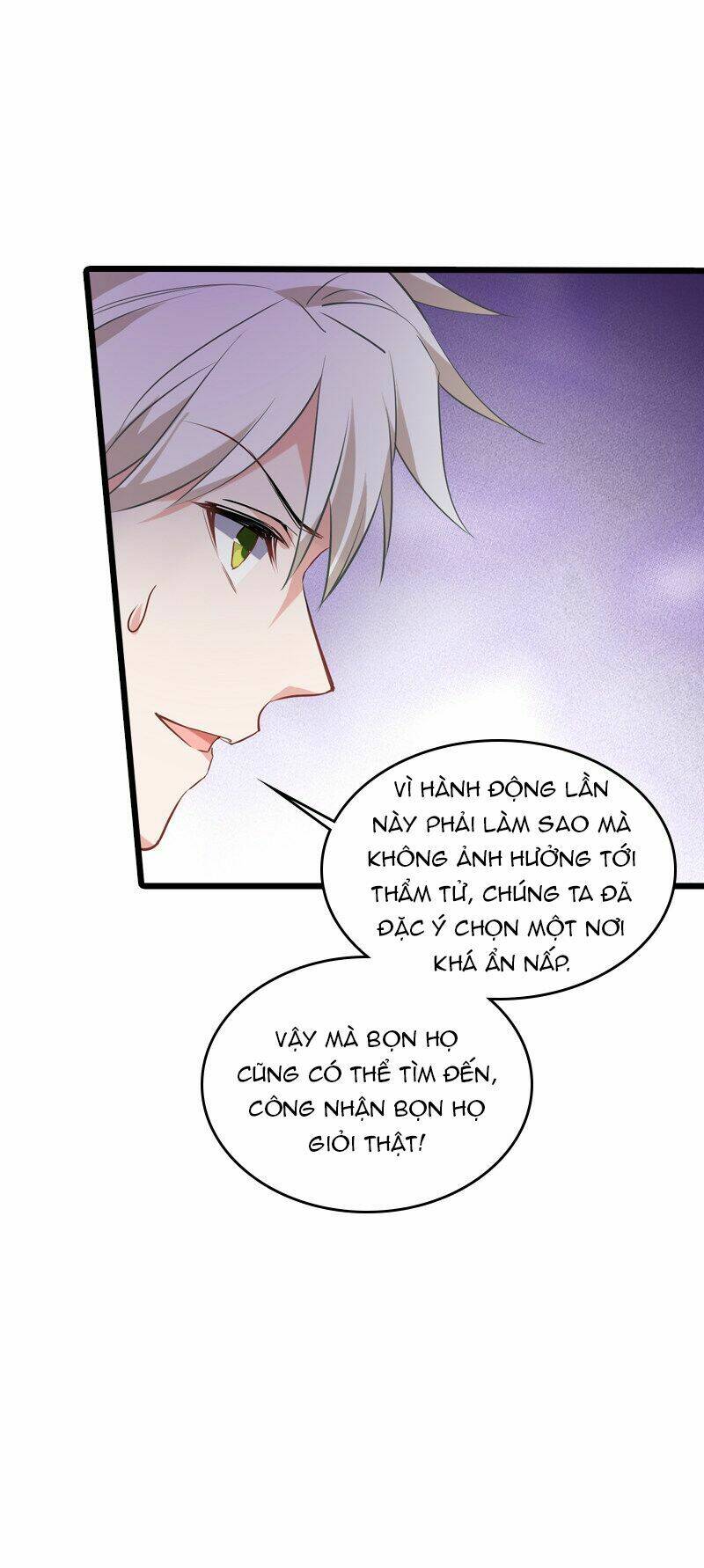 Ta Không Muốn Làm Đệ Nhất: Chapter 60