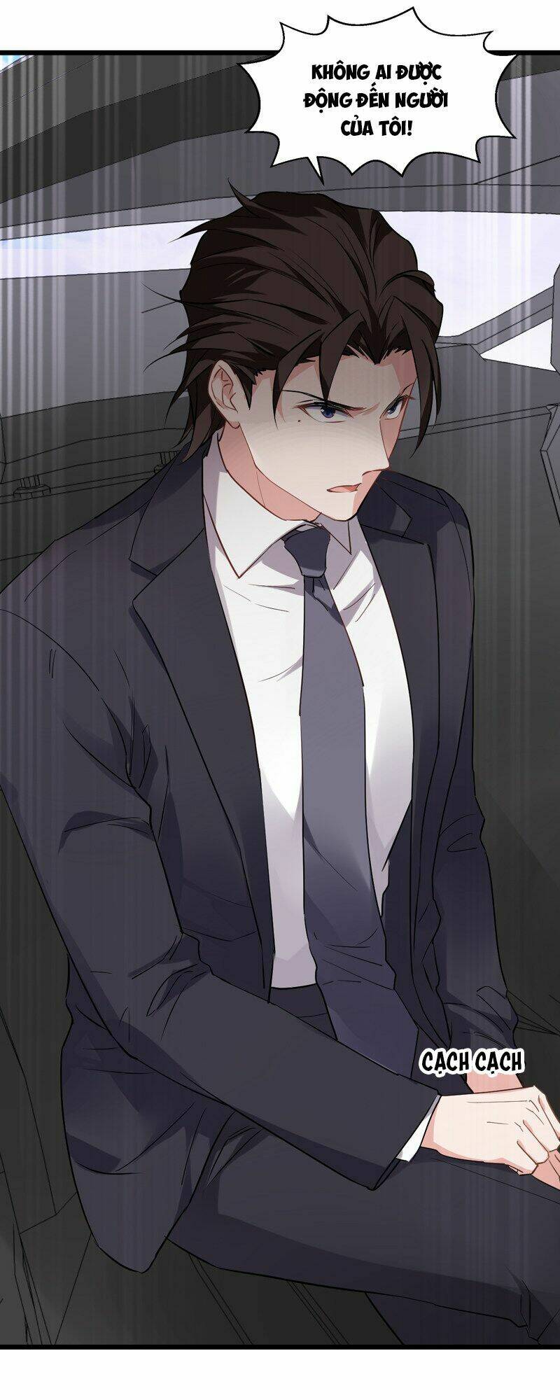 Ta Không Muốn Làm Đệ Nhất: Chapter 60
